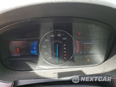 Zdjęcie 9 z 14 samochodu: 2013 FORD EDGE LIMITED VIN:2FMDK4KC6DBA38715 - miniatura