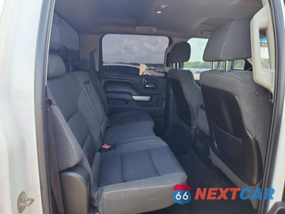 Zdjęcie 10 z 12 samochodu: 2015 CHEVROLET SILVERADO K2500 HEAVY DUTY LT VIN:1GC1KVE86FF565966 - miniatura