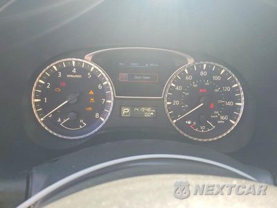Zdjęcie 9 z 13 samochodu: 2015 INFINITI QX60 BASE VIN:5N1AL0MM8FC549134 - miniatura
