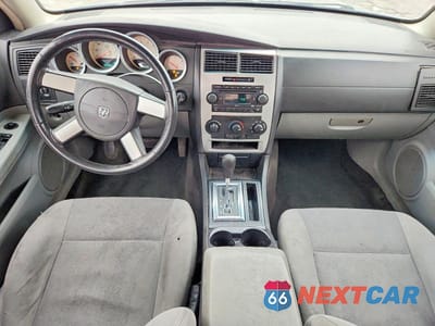 Zdjęcie 8 z 12 samochodu: 2006 DODGE CHARGER SE VIN:2B3KA43G06H444961 - miniatura