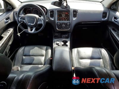 Zdjęcie 8 z 12 samochodu: 2014 DODGE DURANGO LIMITED VIN:1C4RDHDG7EC494235 - miniatura