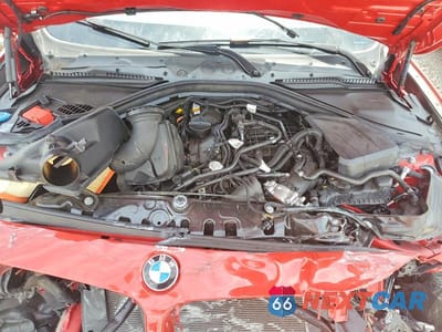 Zdjęcie 11 z 12 samochodu: 2018 BMW 430I VIN:WBA4Z1C50JEC71200 - miniatura