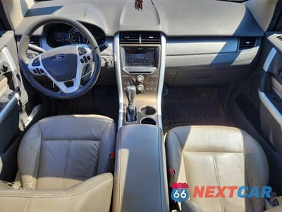 Zdjęcie 8 z 13 samochodu: 2011 FORD EDGE SEL VIN:2FMDK3JC1BBA30661 - miniatura