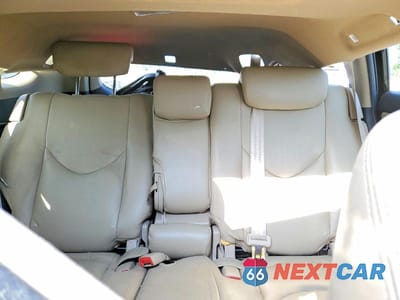 Zdjęcie 10 z 13 samochodu: 2011 TOYOTA RAV4 BASE VIN:2T3ZF4DV5BW076282 - miniatura