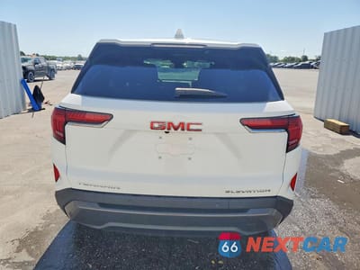Zdjęcie 6 z 13 samochodu: 2026 GMC TERRAIN ELEVATION VIN:3GKALMEG5TL355881 - miniatura