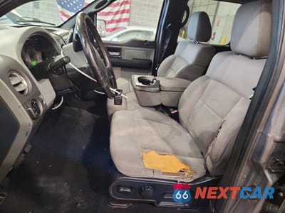 Zdjęcie 7 z 12 samochodu: 2005 FORD F150 SUPERCREW VIN:1FTPW14595KC66153 - miniatura