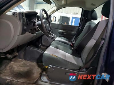 Zdjęcie 7 z 11 samochodu: 2009 CHEVROLET SILVERADO K1500 VIN:1GCEK14X29Z257411 - miniatura