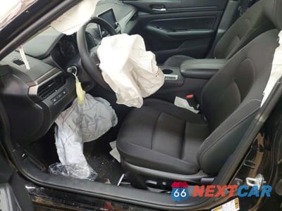 Zdjęcie 7 z 12 samochodu: 2025 NISSAN ALTIMA SV VIN:1N4BL4DW2SN371131 - miniatura