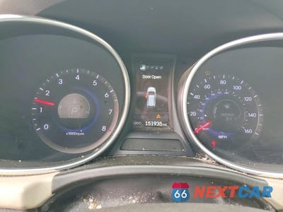 Zdjęcie 9 z 12 samochodu: 2016 HYUNDAI SANTA FE LIMITED VIN:KM8SRDHF8GU163055 - miniatura