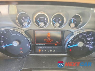 Zdjęcie 9 z 11 samochodu: 2014 FORD F250 SUPER DUTY VIN:1FT7W2BT1EEA02897 - miniatura