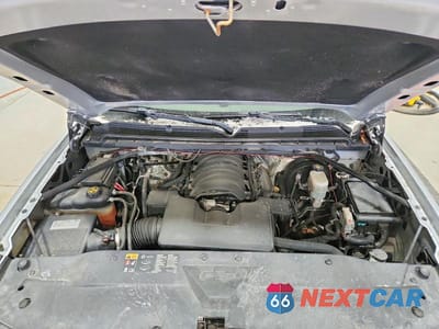 Zdjęcie 11 z 12 samochodu: 2016 CHEVROLET SILVERADO K1500 LT VIN:1GCVKREC6GZ328813 - miniatura