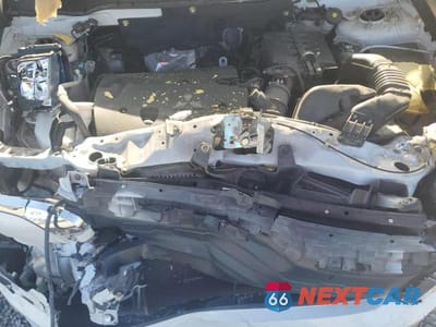 Zdjęcie 12 z 13 samochodu: 2021 MITSUBISHI OUTLANDER SPORT ES VIN:JA4APUAU8MU021728 - miniatura