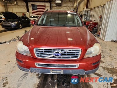 Piąte zdjęcie samochodu w środku: 2011 VOLVO XC90 3.2 VIN:YV4952CZ0B1587311 - miniatura