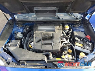 Zdjęcie 11 z 12 samochodu: 2020 SUBARU WRX VIN:JF1VA1A64L9806053 - miniatura
