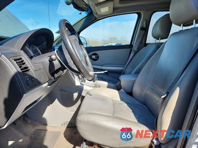 Zdjęcie 7 z 13 samochodu: 2006 CHEVROLET EQUINOX LT VIN:2CNDL73F566109230 - miniatura