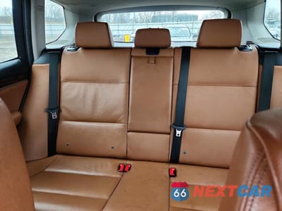 Zdjęcie 10 z 13 samochodu: 2016 BMW X3 XDRIVE28I VIN:5UXWX9C53G0D87947 - miniatura