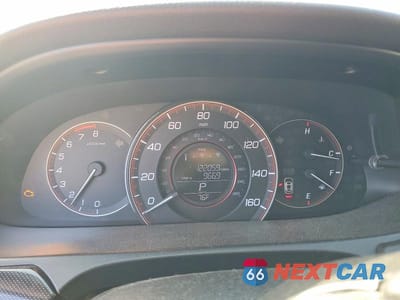 Zdjęcie 9 z 13 samochodu: 2013 HONDA ACCORD SPORT VIN:1HGCR2F50DA059973 - miniatura
