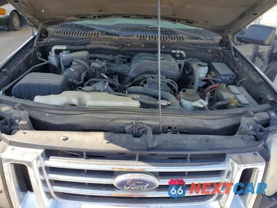Zdjęcie 11 z 12 samochodu: 2007 FORD EXPLORER SPORT TRAC XLT VIN:1FMEU51K77UA17643 - miniatura