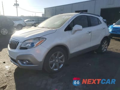 2014 BUICK ENCORE KL4CJCSB4EB621712 - główne zdjęcie licytacji z USA - miniatura