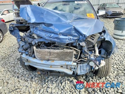 Zdjęcie 11 z 12 samochodu: 2012 GMC TERRAIN SLT VIN:2GKFLXE51C6188526 - miniatura