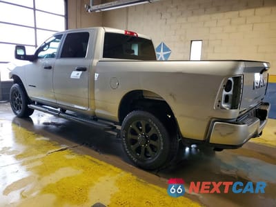 Drugie zdjęcie samochodu z przodu: 2026 RAM 2500 BIG HORN VIN:3C6UR5DJ2TG201154 - miniatura