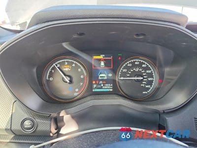Zdjęcie 9 z 14 samochodu: 2022 SUBARU FORESTER WILDERNESS VIN:JF2SKAMC2NH526525 - miniatura