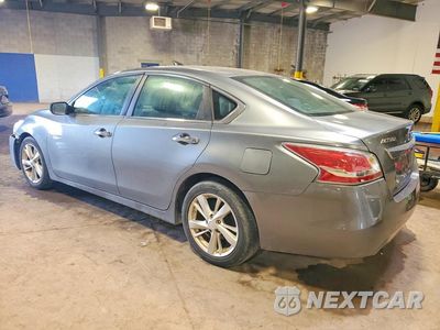 Drugie zdjęcie samochodu z przodu: 2015 NISSAN ALTIMA 2.5 S VIN:1N4AL3AP1FC292151 - miniatura