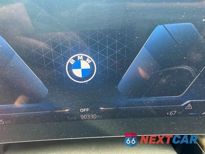 Zdjęcie 8 z 14 samochodu: 2023 BMW X1 XDRIVE28I VIN:WBX73EF07P5W12917 - miniatura