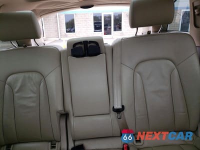 Zdjęcie 10 z 13 samochodu: 2007 AUDI Q7 3.6 QUATTRO PREMIUM VIN:WA1BY94L37D079476 - miniatura