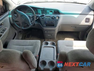 Zdjęcie 8 z 13 samochodu: 2000 HONDA ODYSSEY EX VIN:2HKRL1867YH524001 - miniatura