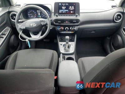 Zdjęcie 8 z 13 samochodu: 2023 HYUNDAI KONA SEL VIN:KM8K6CAB4PU986981 - miniatura