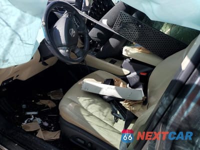 Zdjęcie 7 z 12 samochodu: 2022 NISSAN MURANO SL VIN:5N1AZ2CS5NC107601 - miniatura