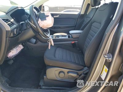 Zdjęcie 7 z 13 samochodu: 2024 FORD EDGE SE VIN:2FMPK4G99RBB06037 - miniatura