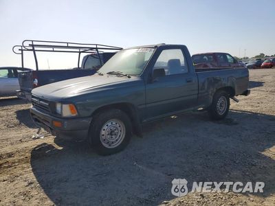 1994 TOYOTA PICKUP BASE 4TARN81A4RZ242759 - główne zdjęcie licytacji z USA - miniatura