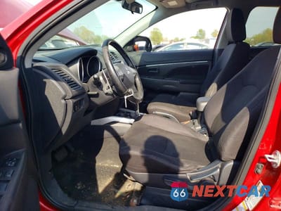 Zdjęcie 7 z 13 samochodu: 2013 MITSUBISHI OUTLANDER SPORT ES VIN:4A4AP3AU8DE008917 - miniatura