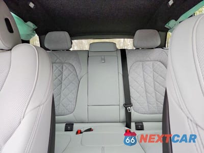 Zdjęcie 10 z 13 samochodu: 2026 BMW X5 XDRIVE40I VIN:5UX23EU08T9385801 - miniatura