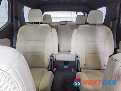 Zdjęcie 10 z 12 samochodu: 2022 CHEVROLET TRAVERSE LT VIN:1GNERGKW5NJ161815 - miniatura