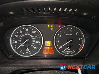 Zdjęcie 9 z 12 samochodu: 2012 BMW X5 XDRIVE35I VIN:5UXZV4C53CL765146 - miniatura