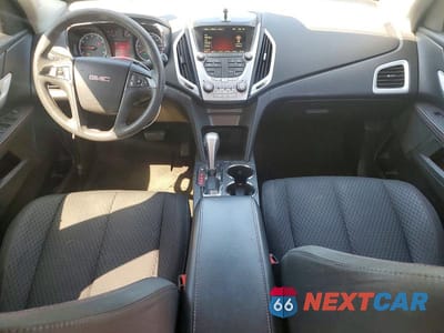 Zdjęcie 8 z 12 samochodu: 2012 GMC TERRAIN SLE VIN:2GKALMEK0C6156214 - miniatura