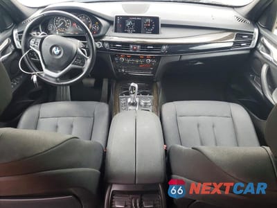 Zdjęcie 8 z 12 samochodu: 2018 BMW X5 XDR40E VIN:5UXKT0C59J0V98063 - miniatura