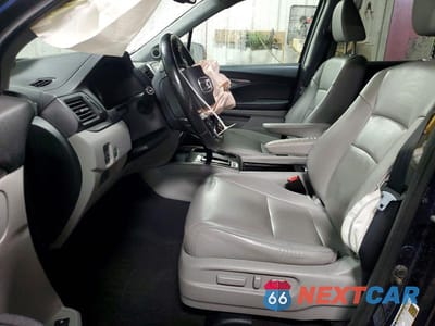 Zdjęcie 7 z 13 samochodu: 2016 HONDA PILOT EXLN VIN:5FNYF6H7XGB115514 - miniatura