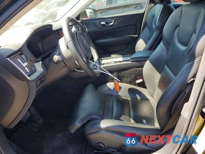 Zdjęcie 7 z 12 samochodu: 2022 VOLVO S60 B5 INSCRIPTION VIN:7JRL12TL7NG172845 - miniatura