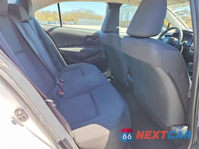 Zdjęcie 10 z 12 samochodu: 2024 TOYOTA COROLLA LE VIN:5YFB4MDEXRP168550 - miniatura