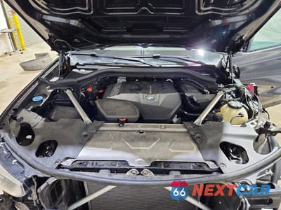 Zdjęcie 12 z 14 samochodu: 2019 BMW X3 XDRIVE30I VIN:5UXTR9C59KLP85164 - miniatura
