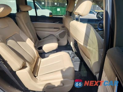 Zdjęcie 11 z 14 samochodu: 2022 JEEP GRAND CHEROKEE VIN:1C4RJKBGXN8565357 - miniatura