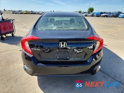 Zdjęcie 6 z 12 samochodu: 2016 HONDA CIVIC EX VIN:2HGFC2F78GH508466 - miniatura