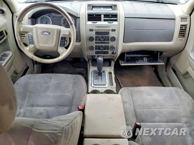 Zdjęcie 15 z 26 samochodu: 2011 FORD ESCAPE XLT VIN:1FMCU0D74BKA20733 - miniatura