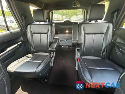 Zdjęcie 14 z 14 samochodu: 2021 FORD EXPEDITION XLT VIN:1FMJU1JT0MEA28781 - miniatura