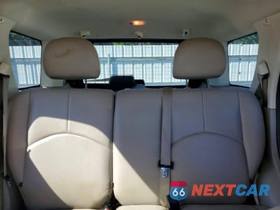 Zdjęcie 10 z 12 samochodu: 2011 MERCURY MARINER VIN:4M2CN8B76BKJ01083 - miniatura