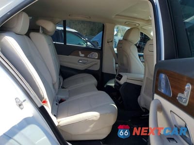 Zdjęcie 11 z 13 samochodu: 2020 MERCEDES-BENZ GLE 350 4MATIC VIN:4JGFB4KE8LA179287 - miniatura